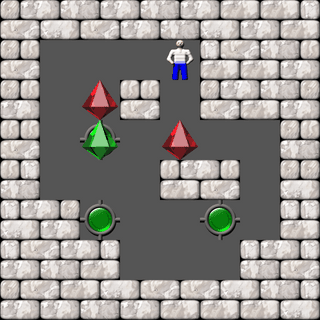 Уровень 20 — Yoshio Murases Autos Auto